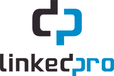Resultado de imagen para linkedpro logo